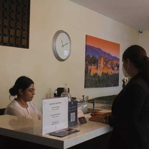 Hotel Kartagus Centric cazare Santa Tecla