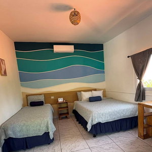 Hotel The Beach Break El Cocal cazare La Libertad