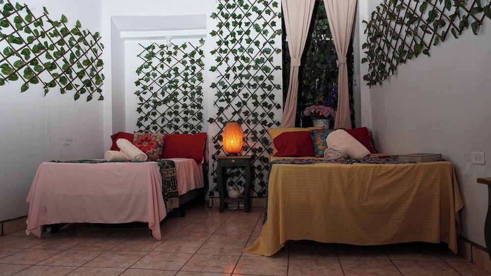Hotel Hotel El Salvador Santa Ana