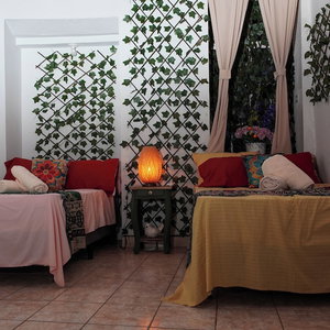 Hotel Hotel El Salvador Santa Ana cazare Santa Ana