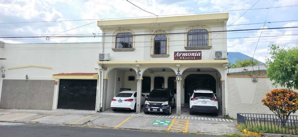 Hotel Hotel Armonía Hostal