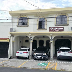 Hotel Hotel Armonía Hostal cazare San Salvador