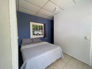 Hotel Casa A 8 Min De El Tunco cazare La Libertad