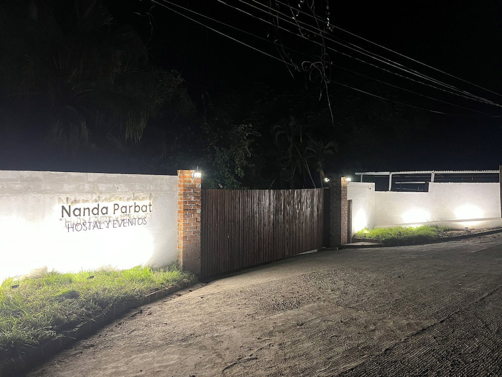 Hotel Nanda Parbat Hostal
