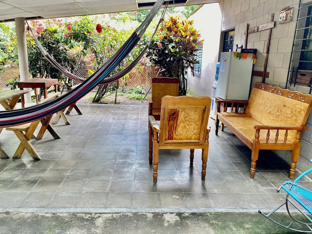 Nanda Parbat Hostal