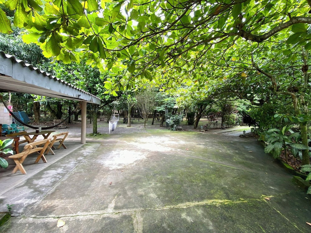 Nanda Parbat Hostal