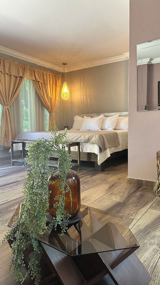 Hotel La Villa De Los Alas
