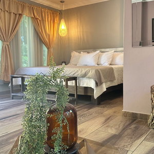 Hotel La Villa De Los Alas cazare Juayua