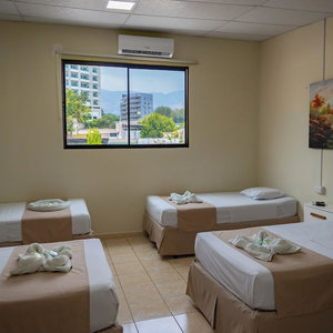 Hotel Hotel La Capilla - Suites & Apartments San Benito cazare Antiguo Cuscatlan