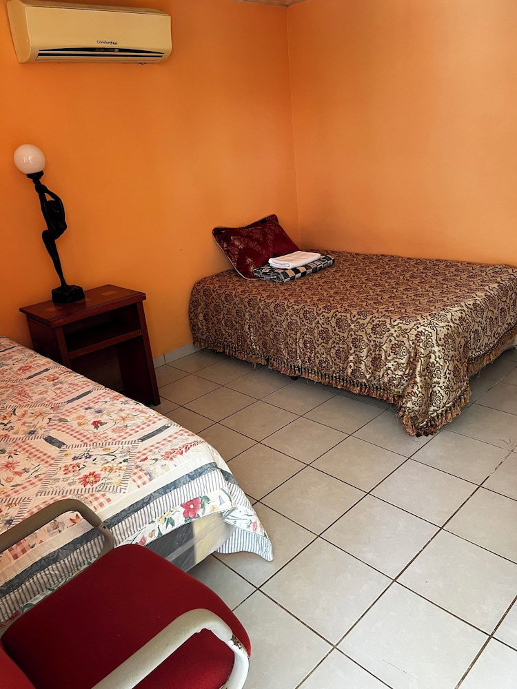 Hotel Hotel La Majada