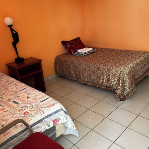 Hotel Hotel La Majada cazare Juayua