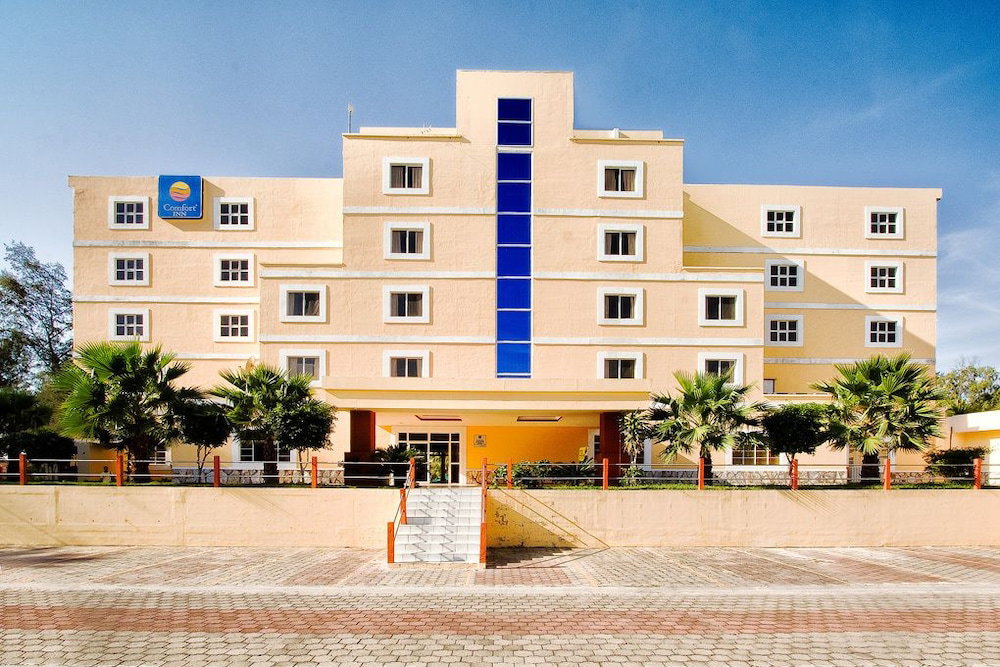 Hotel Hotel Bahia Dorada