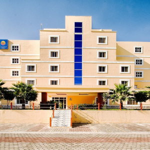 Hotel Hotel Bahia Dorada cazare Zacatecoluca