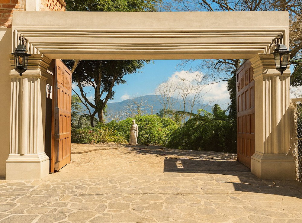 Hotel Los Cuatro Olivos Hotel Boutique