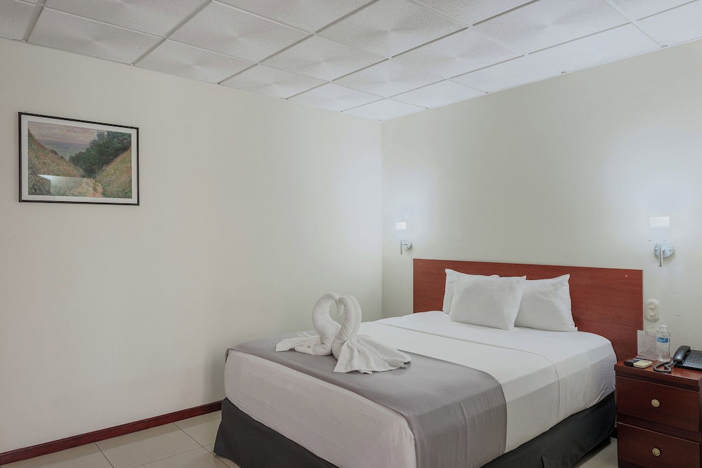 Hotel Hotel Windsor Plaza