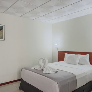 Hotel Hotel Windsor Plaza cazare Santa Tecla