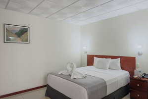 Hotel Hotel Windsor Plaza cazare Santa Tecla