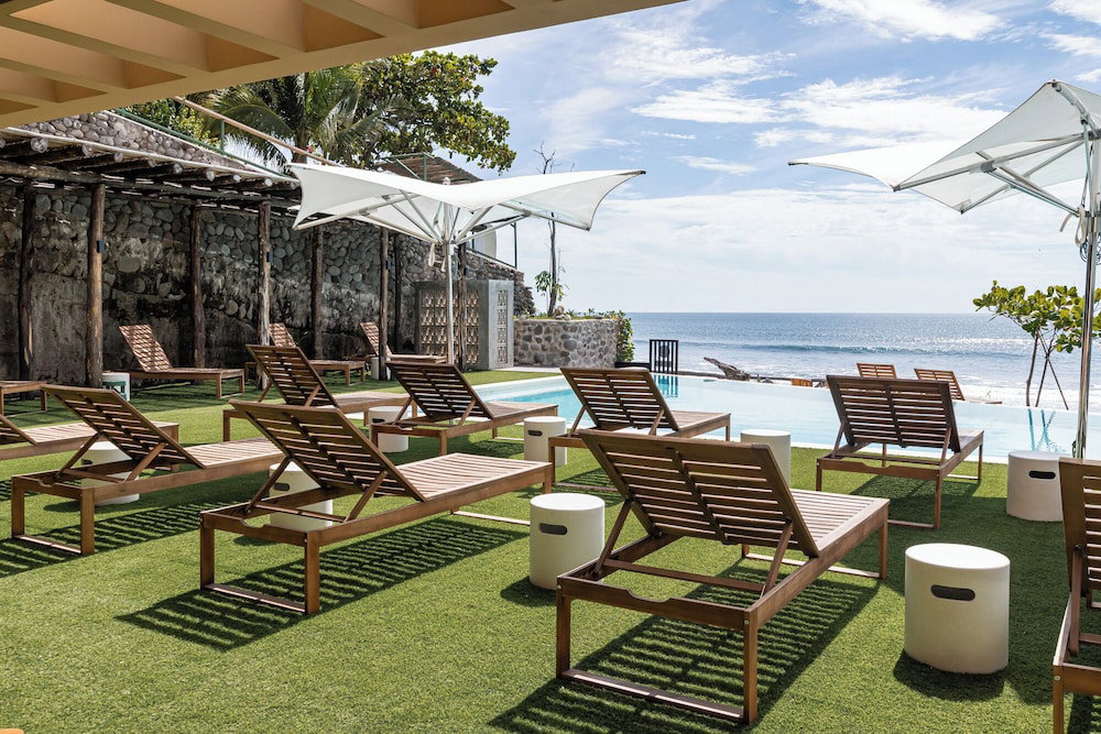Hotel Wave House
