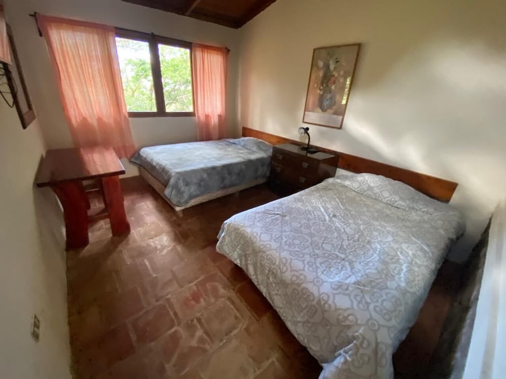 Hotel Las Cabañas De Apaneca