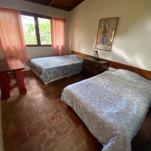 Hotel Las Cabañas De Apaneca cazare Concepcion de Ataco