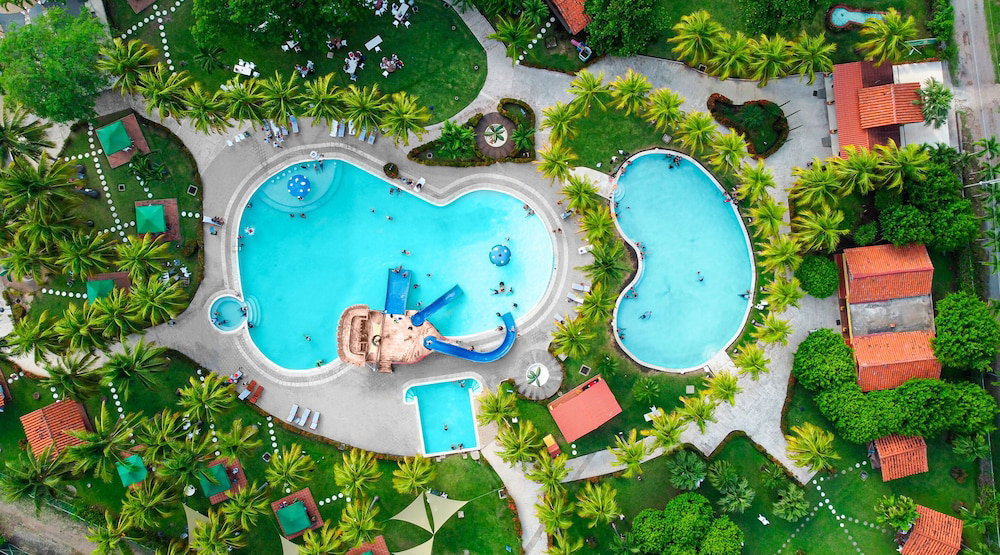 Hotel Las Veraneras Villas & Resort