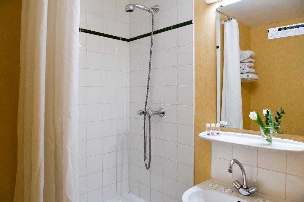 Hotel Aparthotel Adagio Access Paris Maisons Alfort