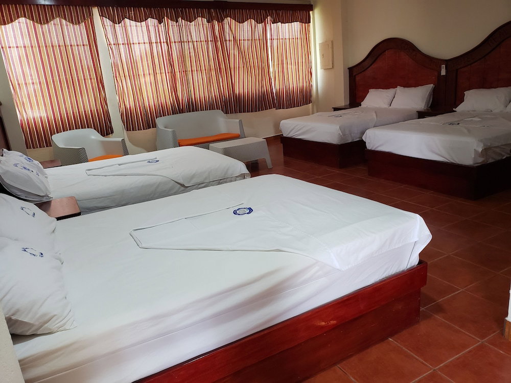 Hotel Hotel Real Costa Inn