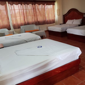 Hotel Hotel Real Costa Inn cazare Zacatecoluca
