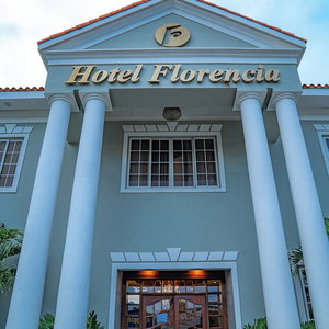 Hotel Hotel Florencia San Miguel cazare San Miguel
