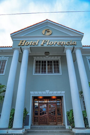 Hotel Hotel Florencia San Miguel cazare San Miguel