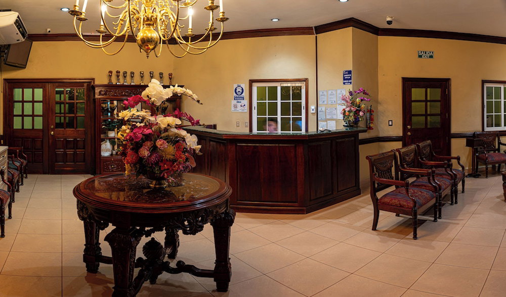 Hotel Florencia San Miguel