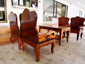Hotel Buddy Mansion cazare Bangkok