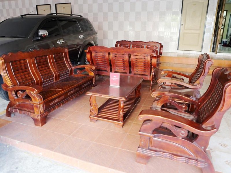 Buddy Mansion
