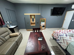Hotel El Mangal B&B cazare Suchitoto