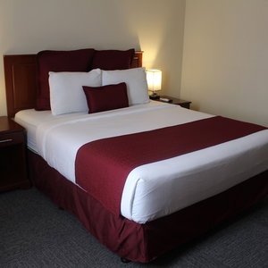 Hotel Hotel Las Palmeras cazare Sonzacate