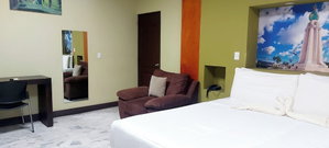Hotel Kartagus Hotel cazare Santa Tecla