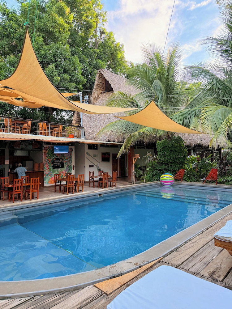 Hotel Hotel Michanti