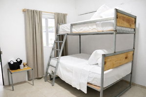 Hotel Amalfi Surf Lodge cazare Armenia