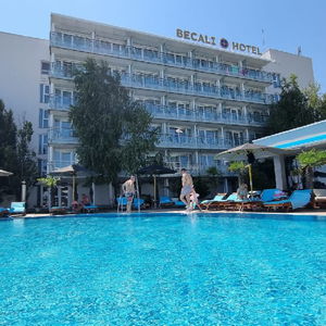 Hotel Carmen International (Fost Becali) cazare Venus