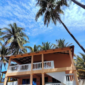 Hotel Hotel Y Restaurante Punta Corona cazare Acajutla