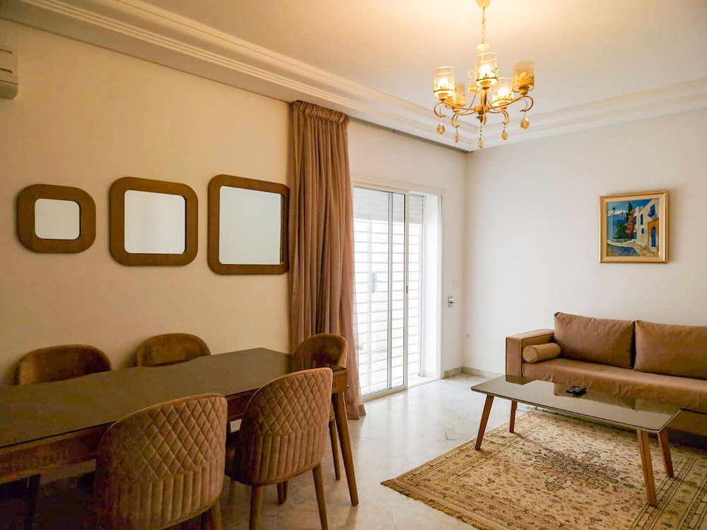 Hotel Ennaser Bliss Your Urban Oasis Awaits