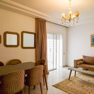 Hotel Ennaser Bliss Your Urban Oasis Awaits cazare Ariana