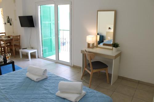 Hotel 4You Studios
