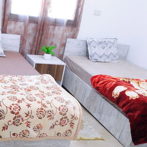 Hotel Charming 2-Bedroom Apartment In Sidi Bouzid Essafir Residence cazare Sidi Bouzid