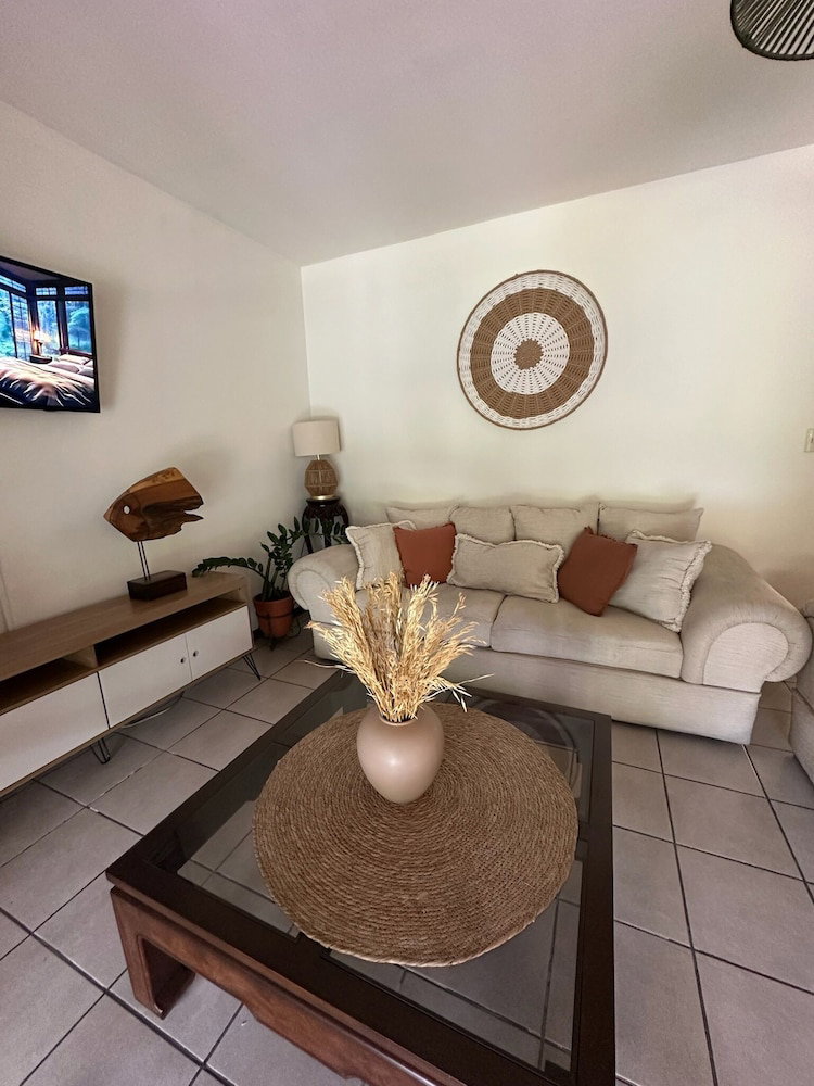Hotel Casa Santa Elena Fuertevali