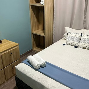 Hotel Churros cazare La Libertad