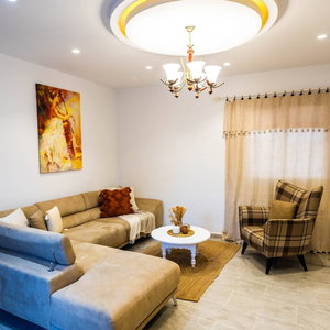Sejur Charming 3-Bedroom Apartment Near Carthage, Tunisia vacanta Sidi Bou Said