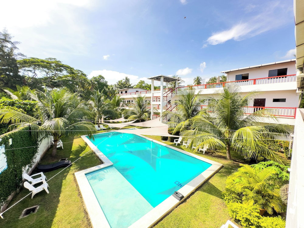 Hotel Hotel Majahual Resort