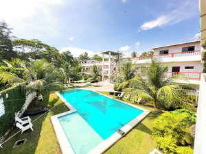 Hotel Hotel Majahual Resort cazare La Libertad