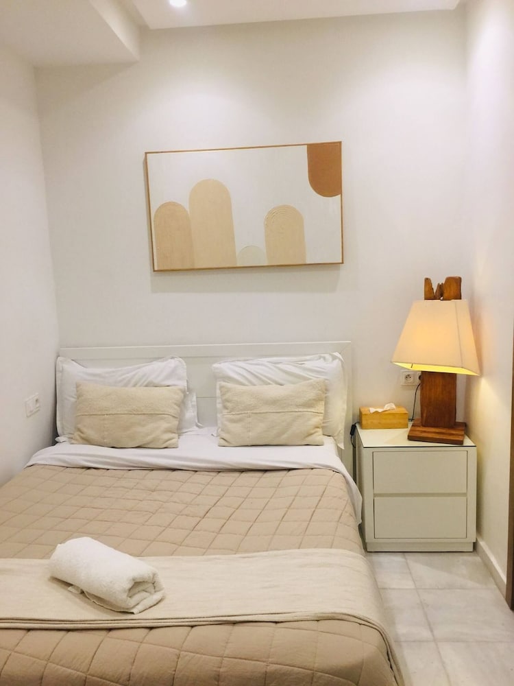Hirondelle De Sidi Bou Saïd-Appartement Terrasse